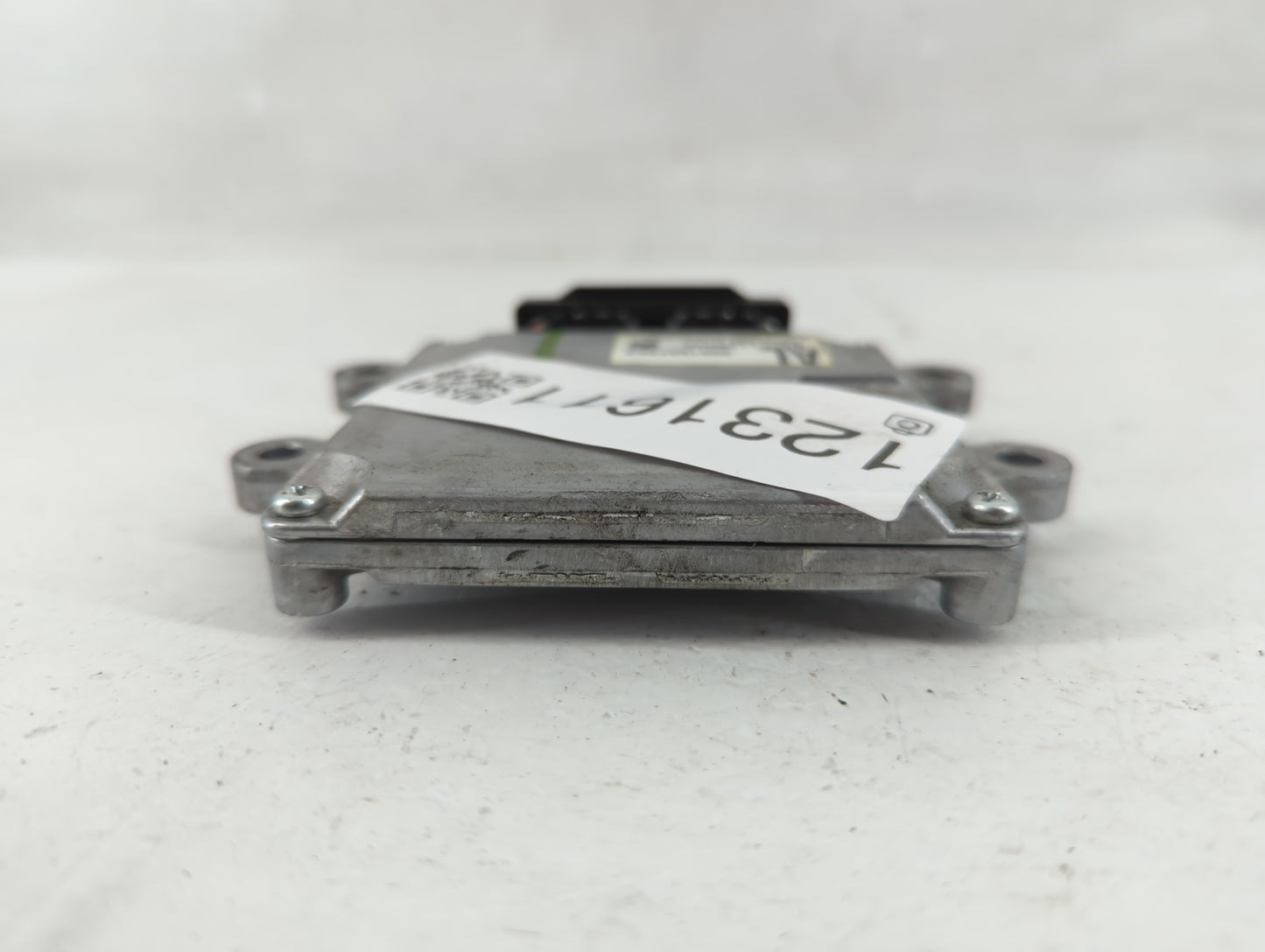 2018 Subaru Legacy Transmission Control Module Tcu Tcm - Oemusedautoparts1.com