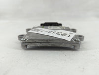 2018 Subaru Legacy Transmission Control Module Tcu Tcm - Oemusedautoparts1.com