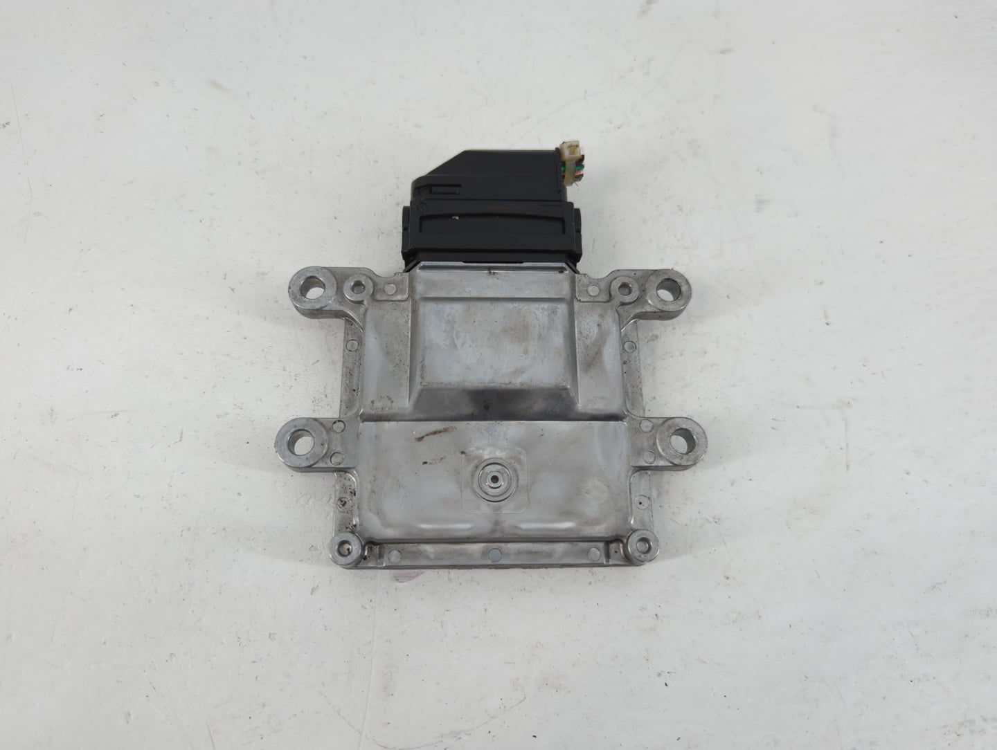 2018 Subaru Legacy Transmission Control Module Tcu Tcm - Oemusedautoparts1.com