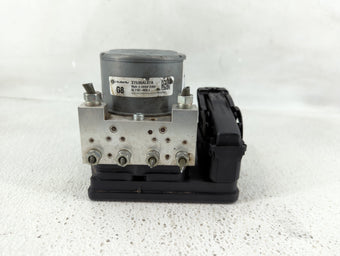 compare product 2018 Subaru Legacy ABS Pump Control Module Replacement P/N:27536AL07A Fits OEM Used Auto Parts