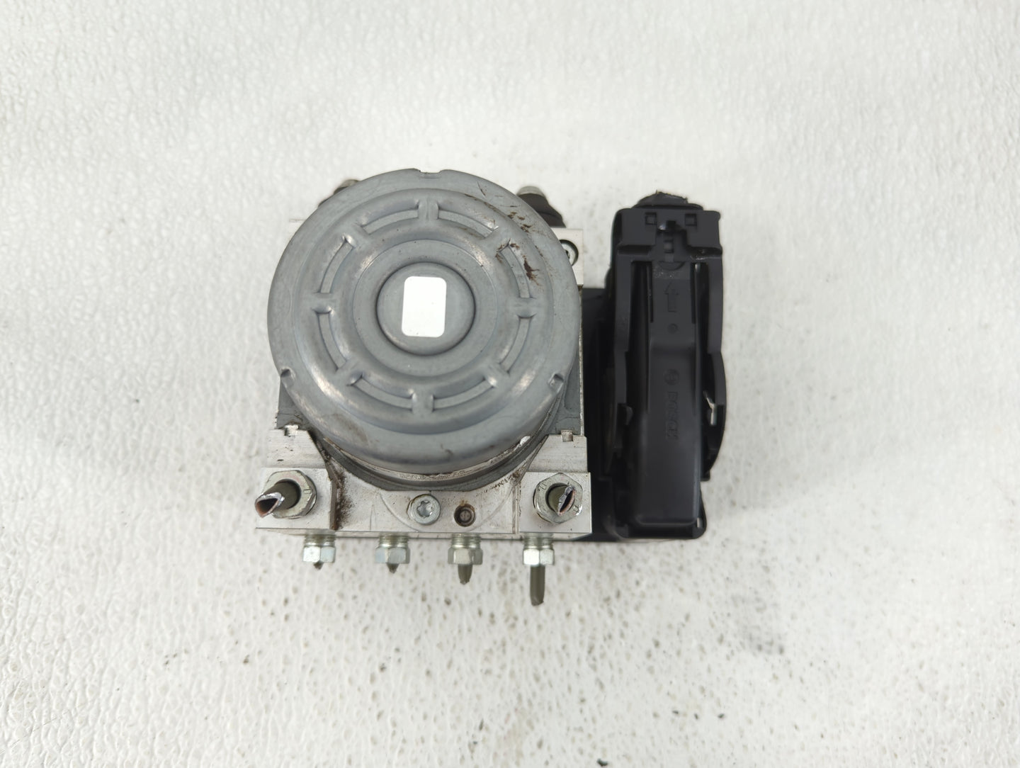 2018 Subaru Legacy ABS Pump Control Module Replacement P/N:27536AL07A Fits OEM Used Auto Parts - Oemusedautoparts1.com