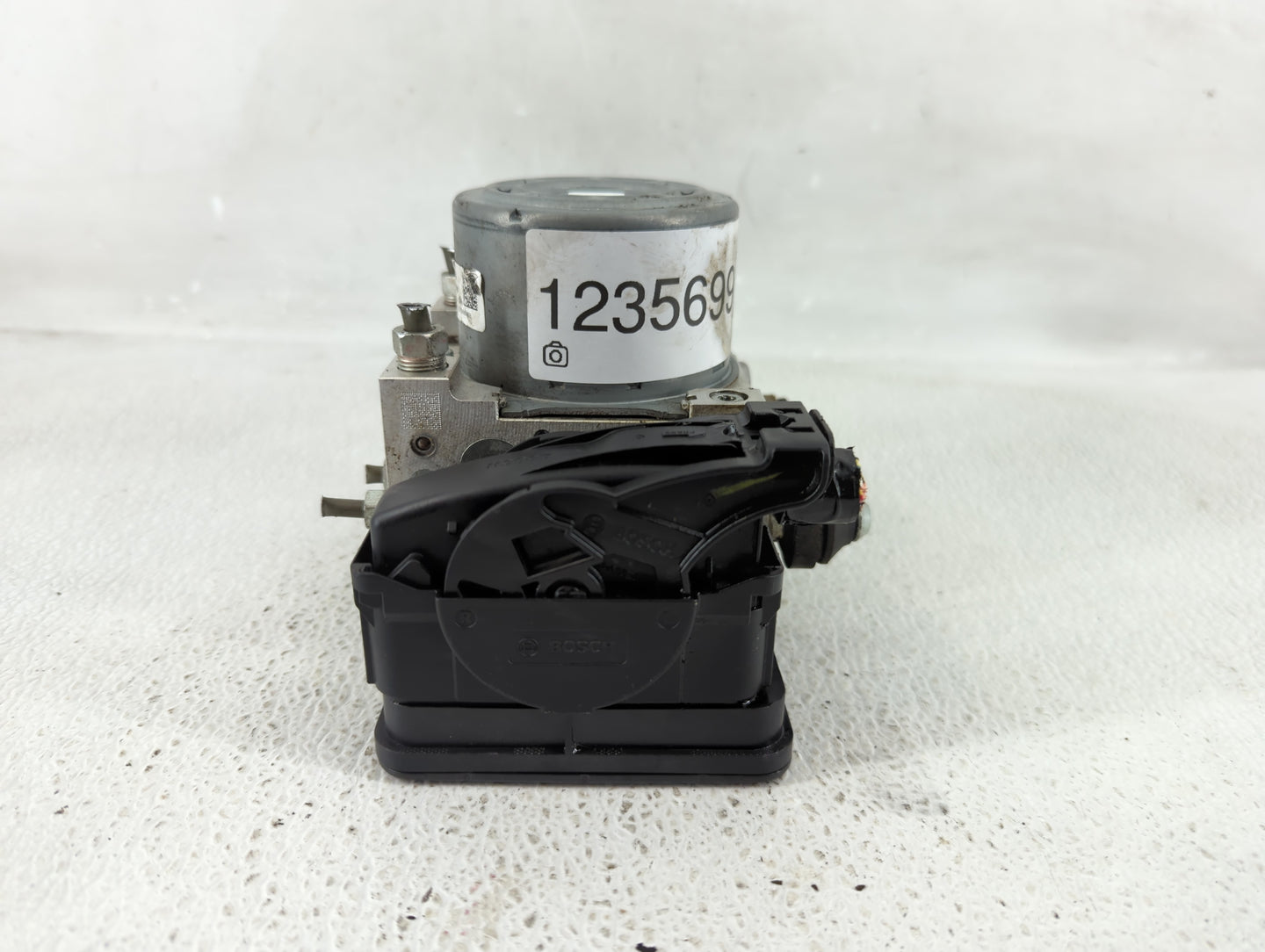 2018 Subaru Legacy ABS Pump Control Module Replacement P/N:27536AL07A Fits OEM Used Auto Parts - Oemusedautoparts1.com