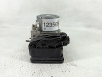 2018 Subaru Legacy ABS Pump Control Module Replacement P/N:27536AL07A Fits OEM Used Auto Parts - Oemusedautoparts1.com