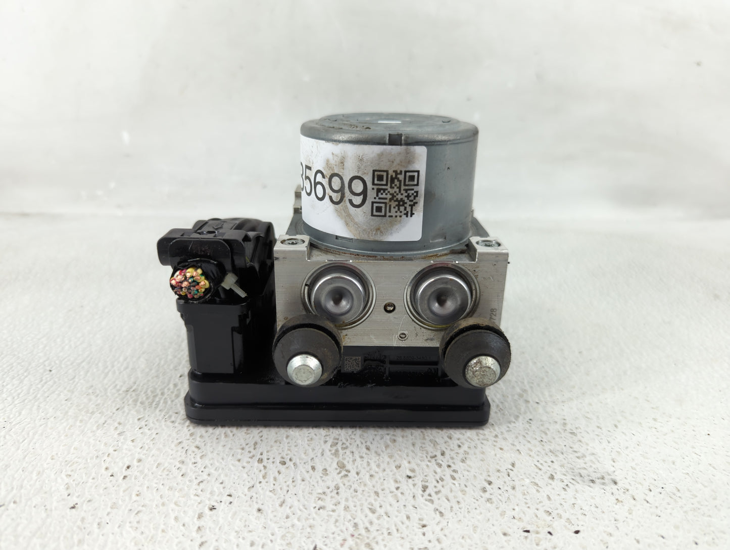 2018 Subaru Legacy ABS Pump Control Module Replacement P/N:27536AL07A Fits OEM Used Auto Parts - Oemusedautoparts1.com