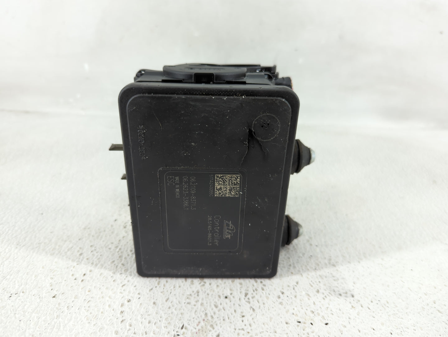 2018 Subaru Legacy ABS Pump Control Module Replacement P/N:27536AL07A Fits OEM Used Auto Parts - Oemusedautoparts1.com