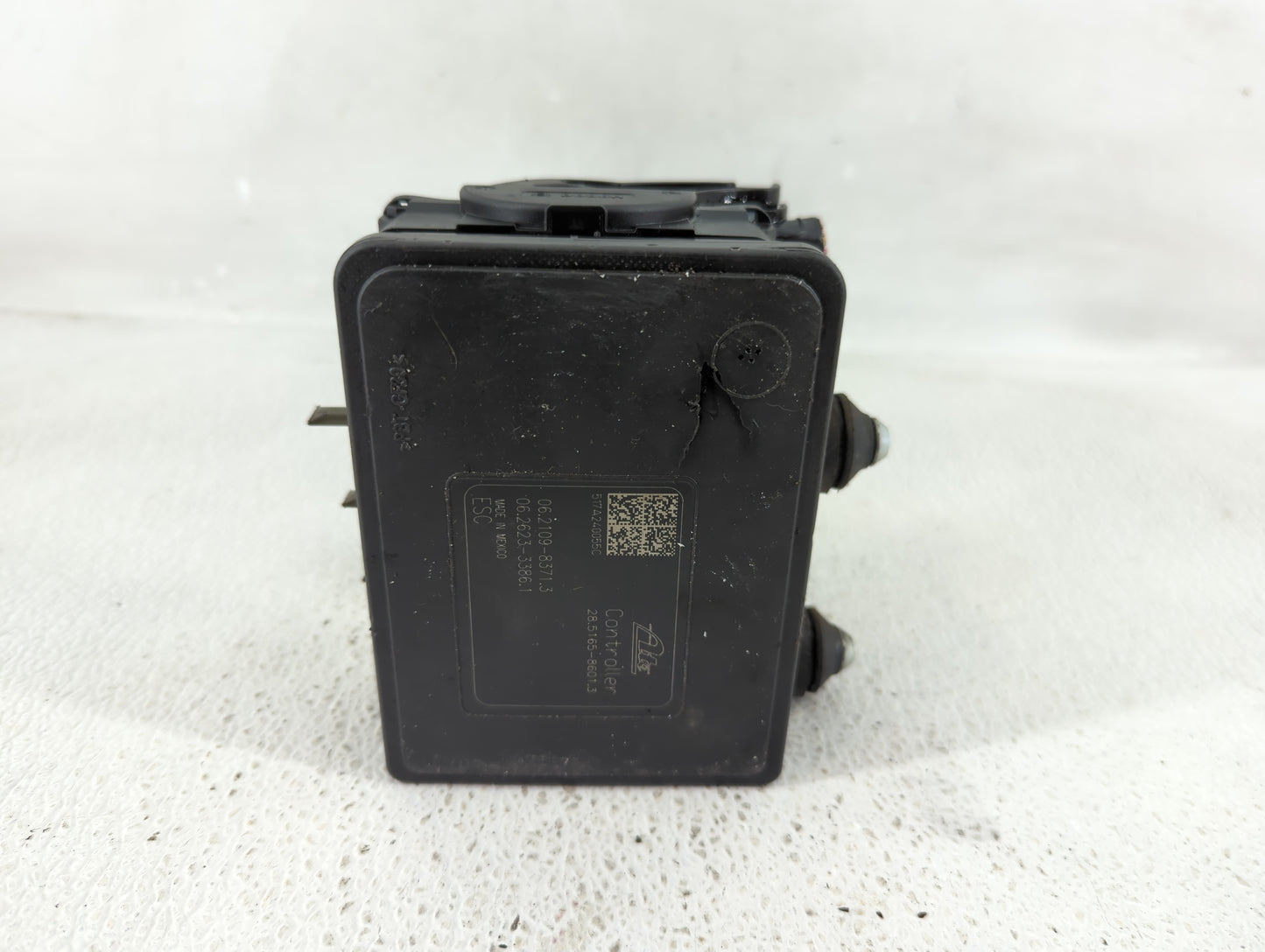 2018 Subaru Legacy ABS Pump Control Module Replacement P/N:27536AL07A Fits OEM Used Auto Parts - Oemusedautoparts1.com