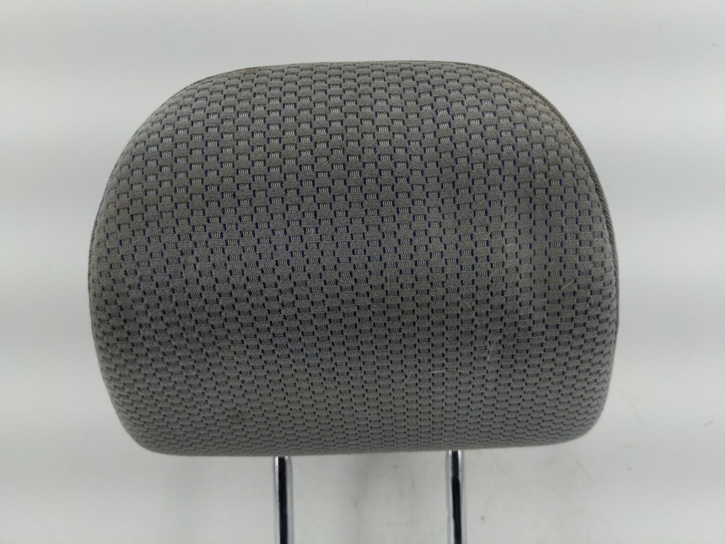 2018 Subaru Legacy Headrest Head Rest Rear Seat Fits OEM Used Auto Parts - Oemusedautoparts1.com