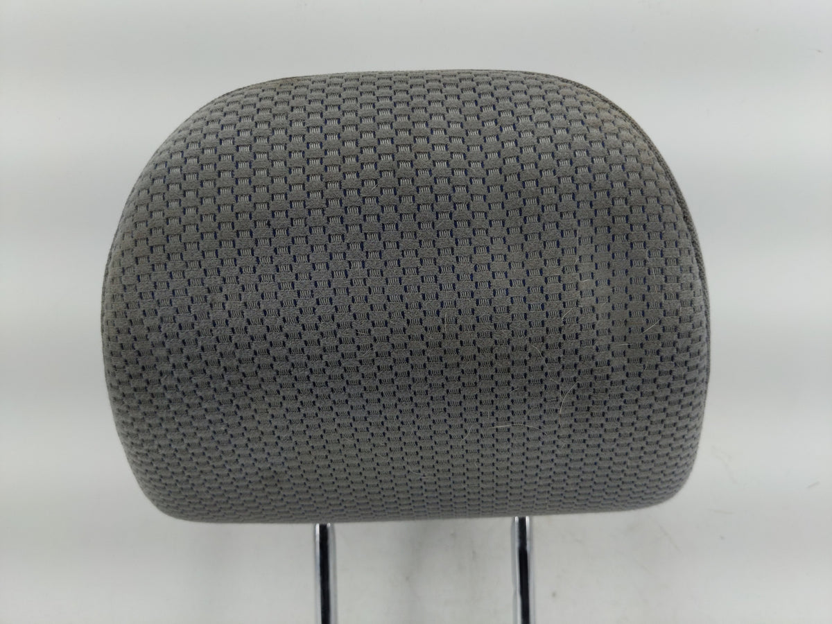 2018 Subaru Legacy Headrest Head Rest Rear Seat Fits OEM Used Auto Parts - Oemusedautoparts1.com