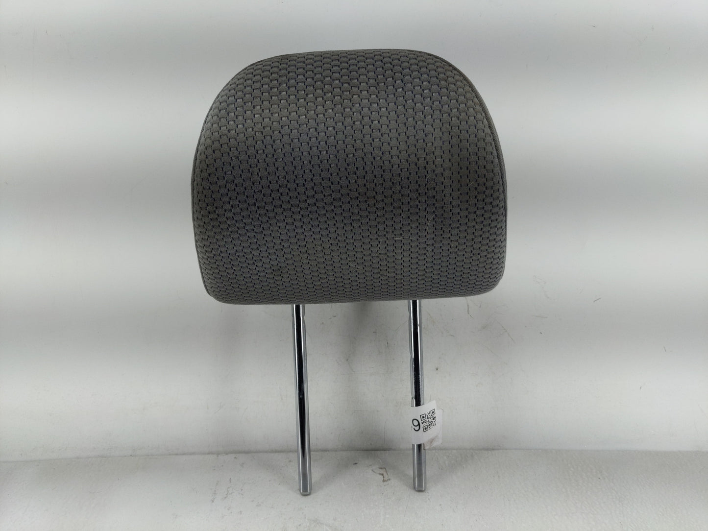 2018 Subaru Legacy Headrest Head Rest Rear Seat Fits OEM Used Auto Parts - Oemusedautoparts1.com