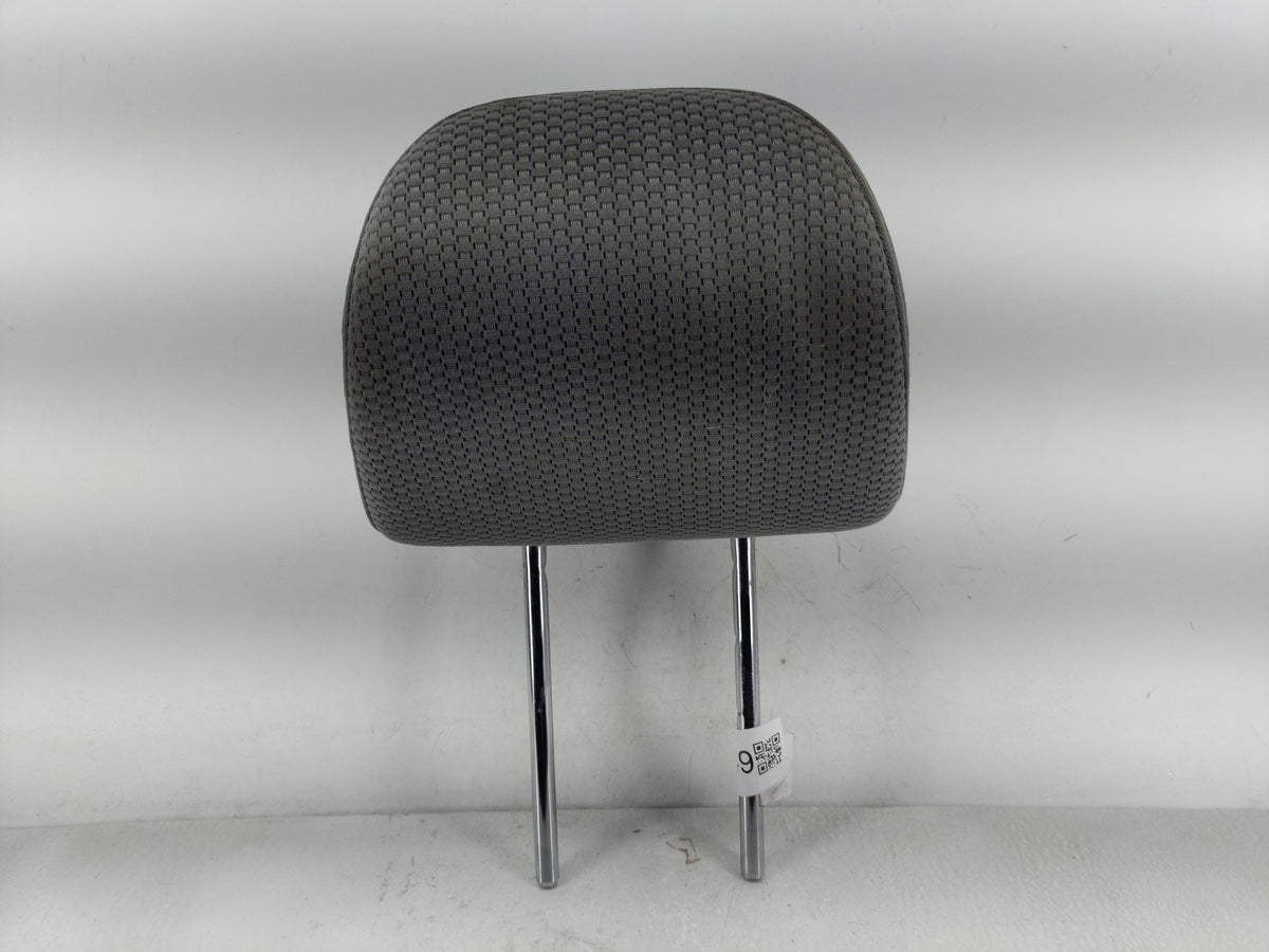 2018 Subaru Legacy Headrest Head Rest Rear Seat Fits OEM Used Auto Parts - Oemusedautoparts1.com