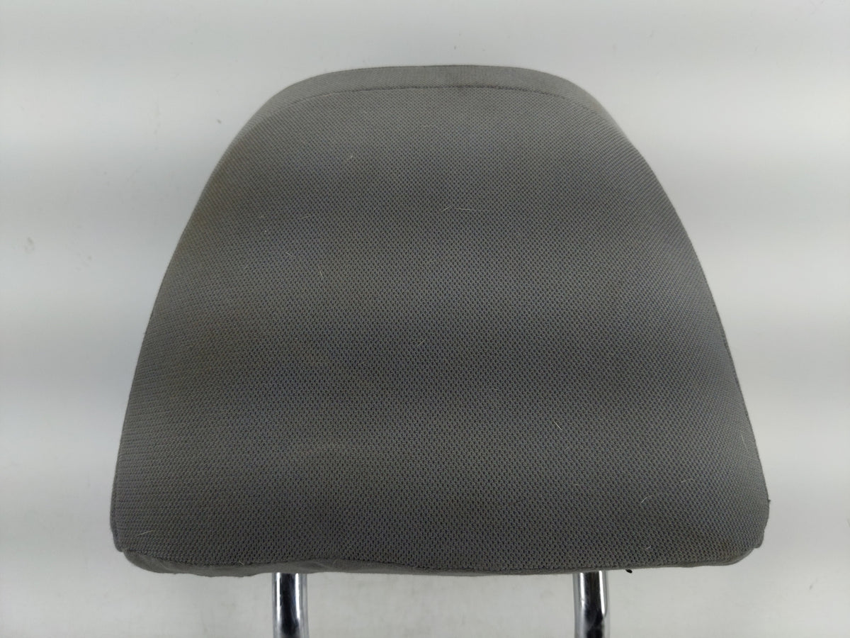 2018 Subaru Legacy Headrest Head Rest Rear Seat Fits OEM Used Auto Parts - Oemusedautoparts1.com
