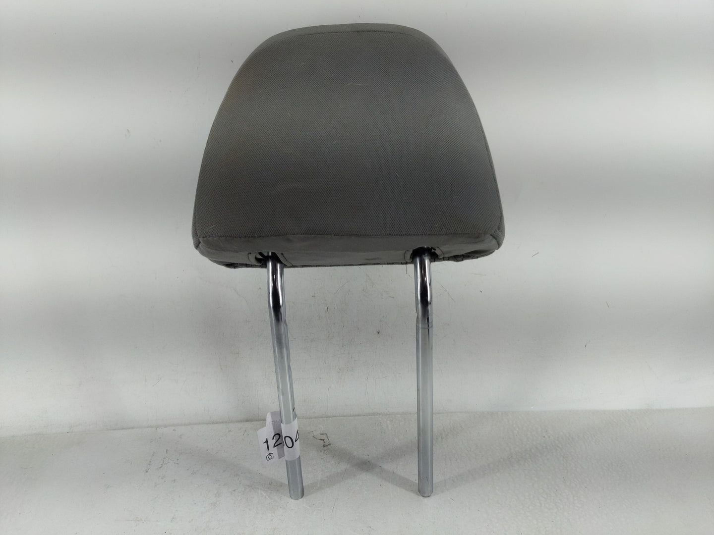2018 Subaru Legacy Headrest Head Rest Rear Seat Fits OEM Used Auto Parts - Oemusedautoparts1.com