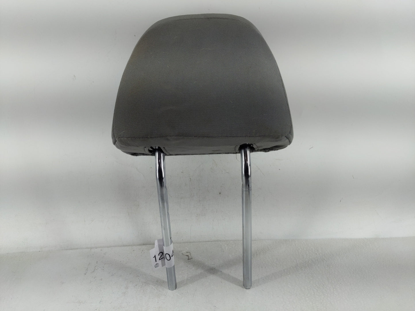 2018 Subaru Legacy Headrest Head Rest Rear Seat Fits OEM Used Auto Parts - Oemusedautoparts1.com