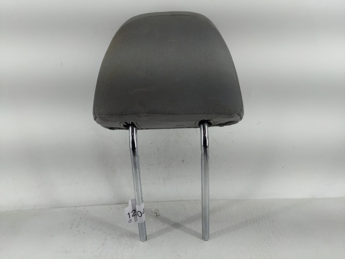 2018 Subaru Legacy Headrest Head Rest Rear Seat Fits OEM Used Auto Parts - Oemusedautoparts1.com