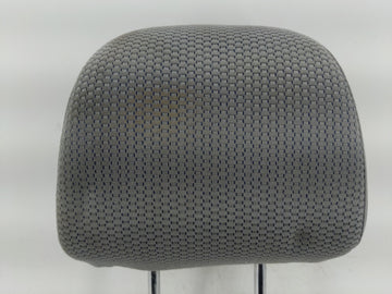 2018 Subaru Legacy Headrest Head Rest Front Driver Passenger Seat Fits OEM Used Auto Parts - Oemusedautoparts1.com