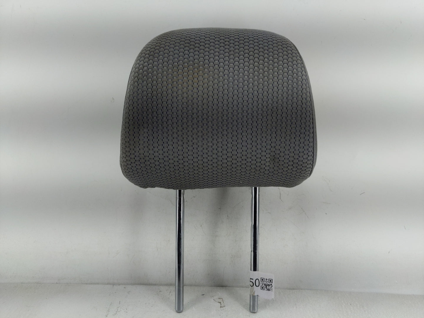 2018 Subaru Legacy Headrest Head Rest Front Driver Passenger Seat Fits OEM Used Auto Parts - Oemusedautoparts1.com