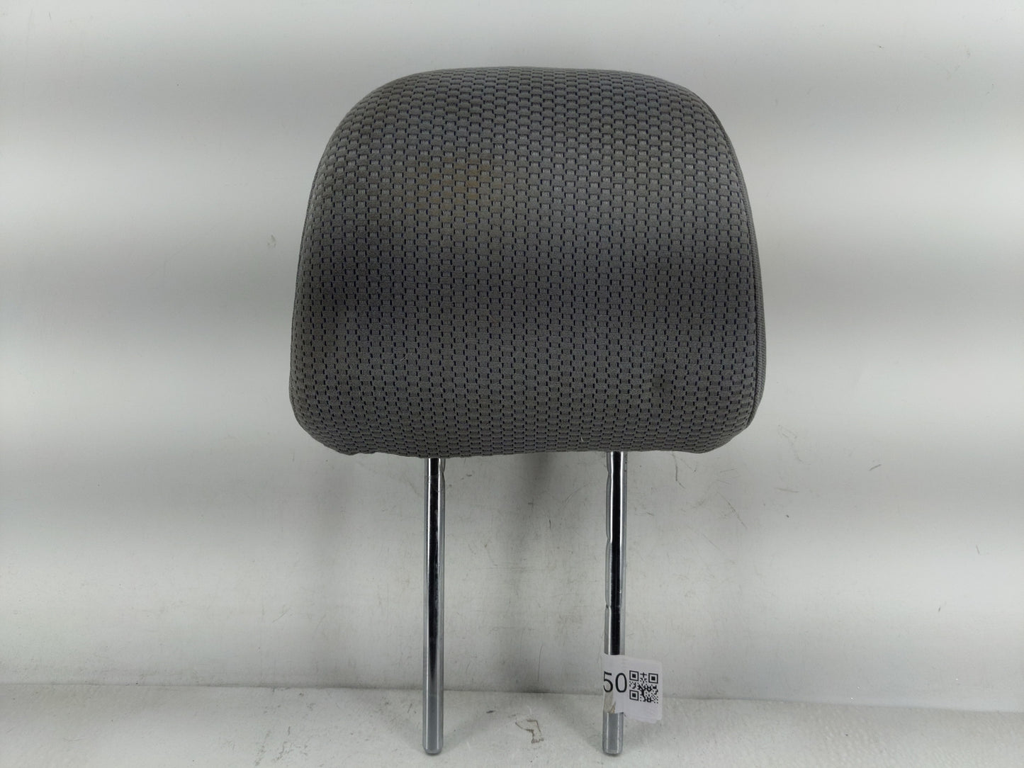 2018 Subaru Legacy Headrest Head Rest Front Driver Passenger Seat Fits OEM Used Auto Parts - Oemusedautoparts1.com