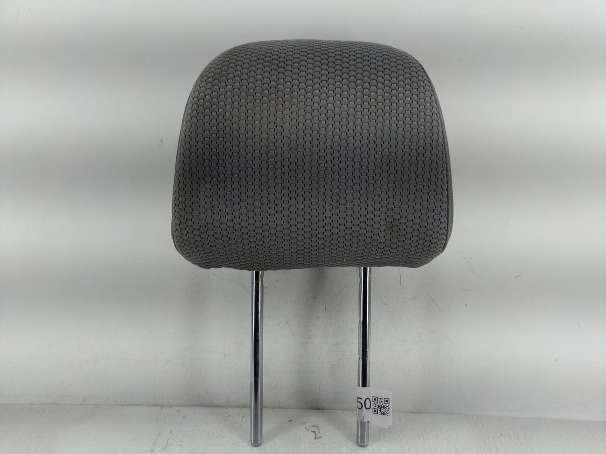 2018 Subaru Legacy Headrest Head Rest Front Driver Passenger Seat Fits OEM Used Auto Parts - Oemusedautoparts1.com