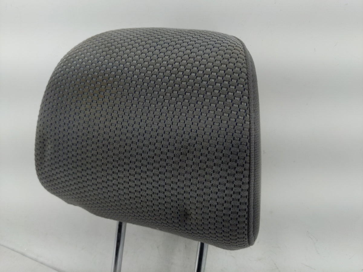 2018 Subaru Legacy Headrest Head Rest Front Driver Passenger Seat Fits OEM Used Auto Parts - Oemusedautoparts1.com