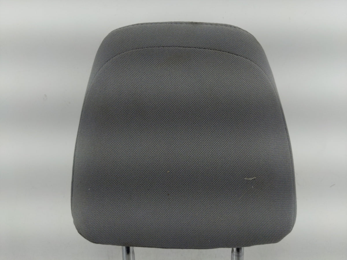 2018 Subaru Legacy Headrest Head Rest Front Driver Passenger Seat Fits OEM Used Auto Parts - Oemusedautoparts1.com