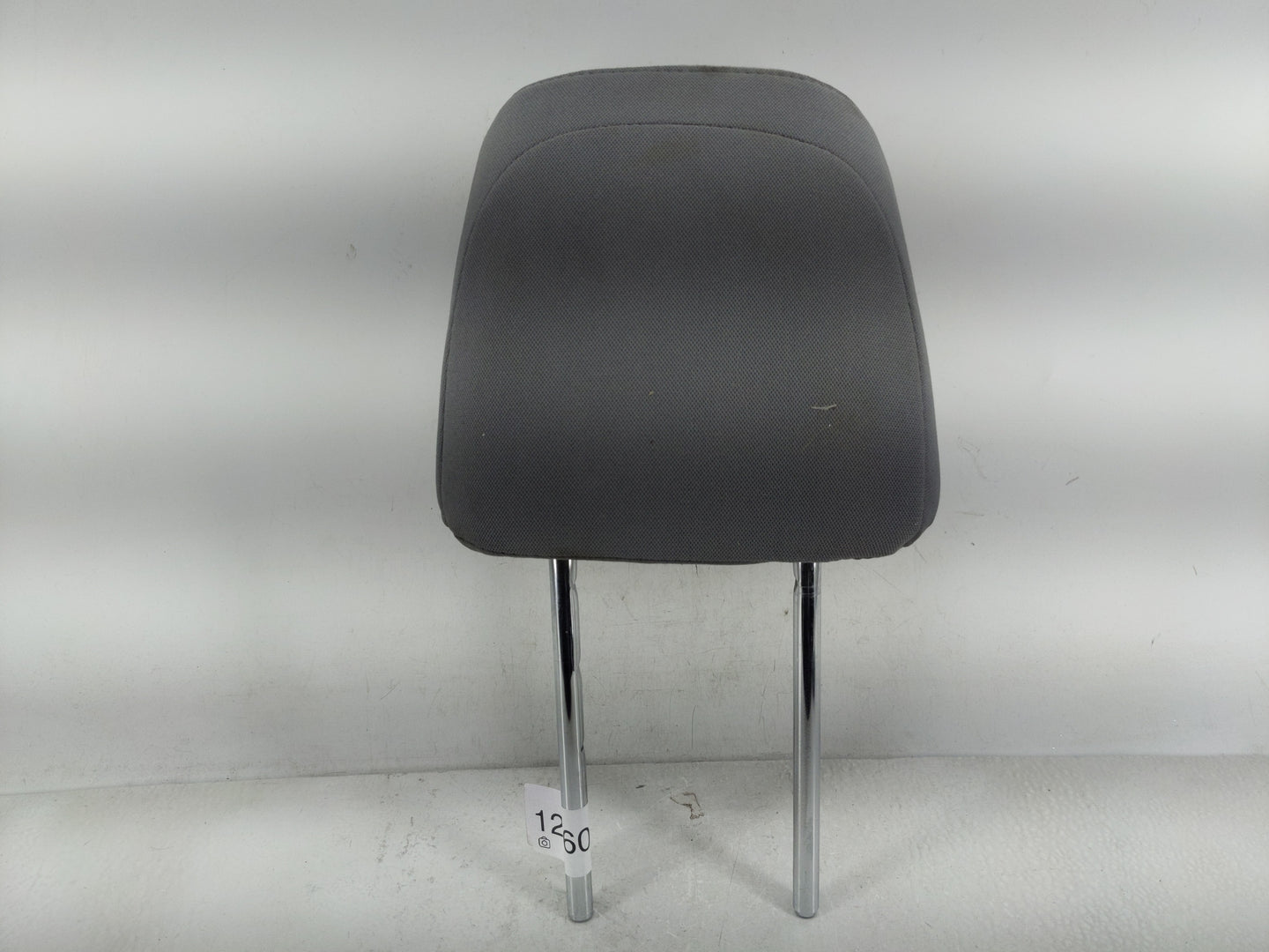 2018 Subaru Legacy Headrest Head Rest Front Driver Passenger Seat Fits OEM Used Auto Parts - Oemusedautoparts1.com