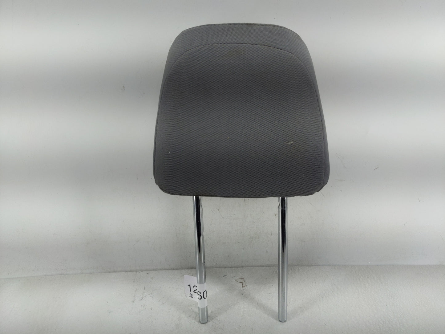 2018 Subaru Legacy Headrest Head Rest Front Driver Passenger Seat Fits OEM Used Auto Parts - Oemusedautoparts1.com