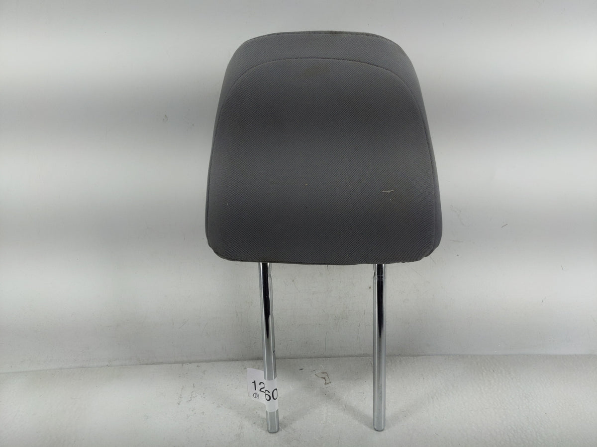 2018 Subaru Legacy Headrest Head Rest Front Driver Passenger Seat Fits OEM Used Auto Parts - Oemusedautoparts1.com