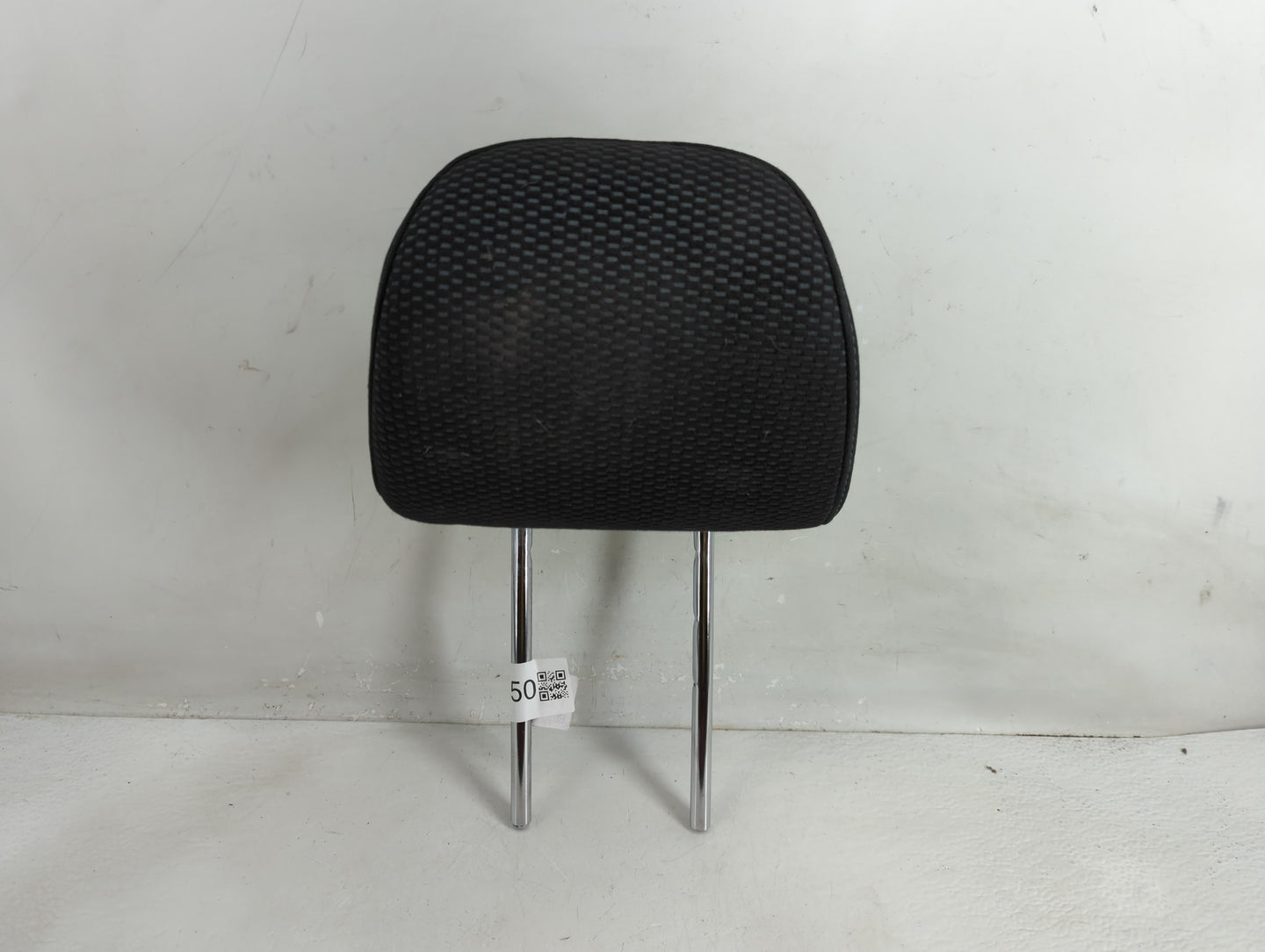 2018 Subaru Legacy Headrest Head Rest Front Driver Passenger Seat Fits OEM Used Auto Parts - Oemusedautoparts1.com