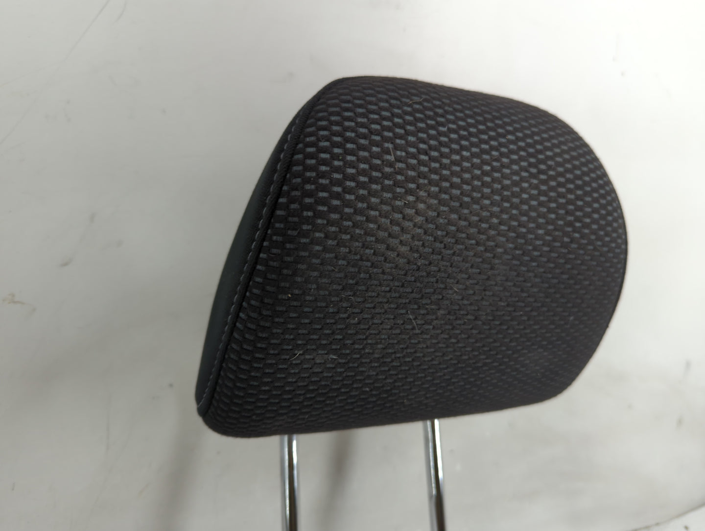 2018 Subaru Legacy Headrest Head Rest Front Driver Passenger Seat Fits OEM Used Auto Parts - Oemusedautoparts1.com