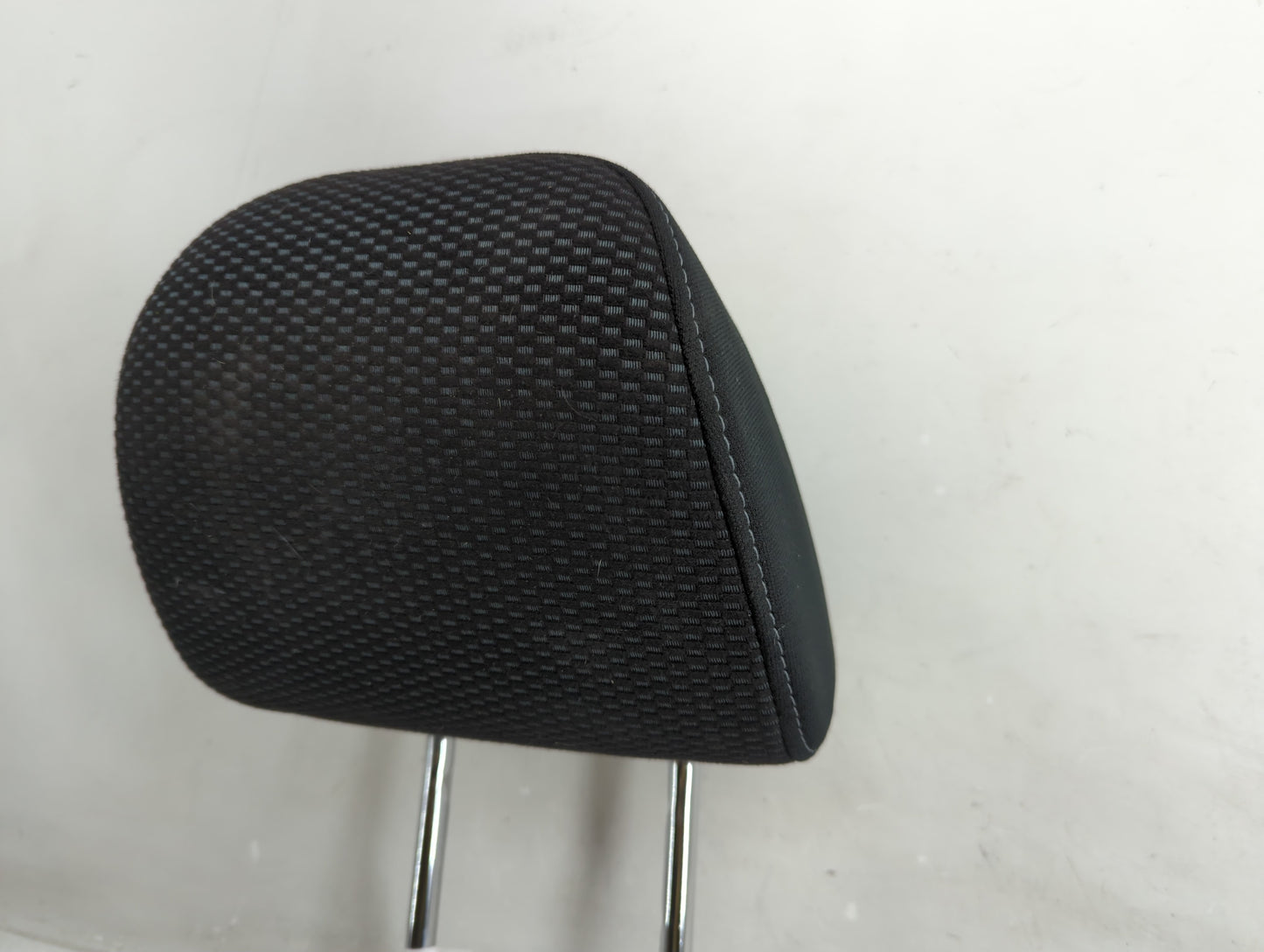 2018 Subaru Legacy Headrest Head Rest Front Driver Passenger Seat Fits OEM Used Auto Parts - Oemusedautoparts1.com