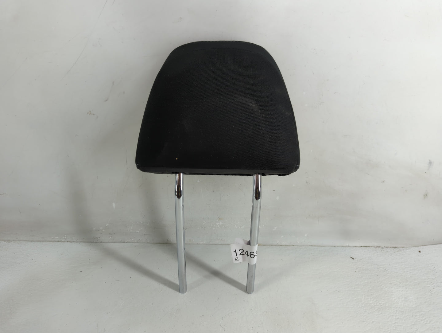2018 Subaru Legacy Headrest Head Rest Front Driver Passenger Seat Fits OEM Used Auto Parts - Oemusedautoparts1.com