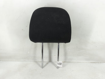 2018 Subaru Legacy Headrest Head Rest Front Driver Passenger Seat Fits OEM Used Auto Parts - Oemusedautoparts1.com