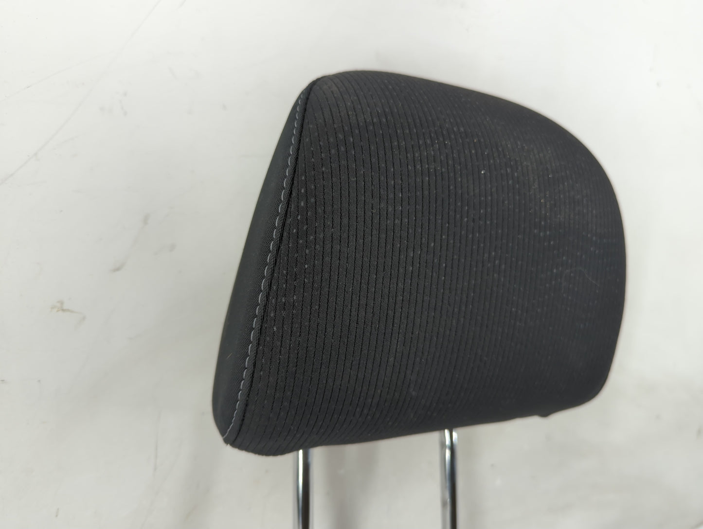 2018 Subaru Legacy Headrest Head Rest Front Driver Passenger Seat Fits OEM Used Auto Parts - Oemusedautoparts1.com