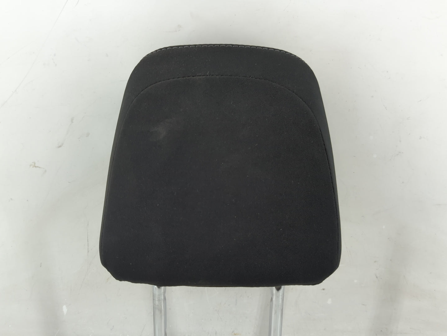 2018 Subaru Legacy Headrest Head Rest Front Driver Passenger Seat Fits OEM Used Auto Parts - Oemusedautoparts1.com