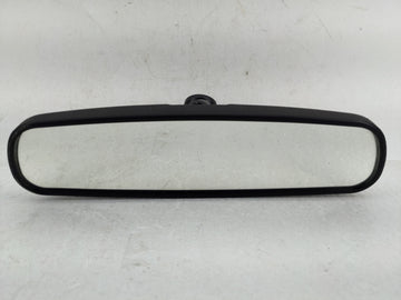 2005-2022 Subaru Legacy Interior Rear View Mirror Replacement OEM P/N:E8011681 Fits OEM Used Auto Parts - Oemusedautoparts1.