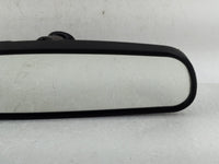 2005-2022 Subaru Legacy Interior Rear View Mirror Replacement OEM P/N:E8011681 Fits OEM Used Auto Parts - Oemusedautoparts1.