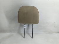 2018 Subaru Legacy Headrest Head Rest Rear Seat Fits OEM Used Auto Parts - Oemusedautoparts1.com