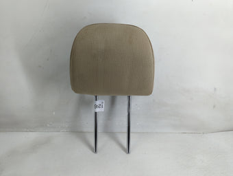 compare product 2018 Subaru Legacy Headrest Head Rest Rear Seat Fits OEM Used Auto Parts