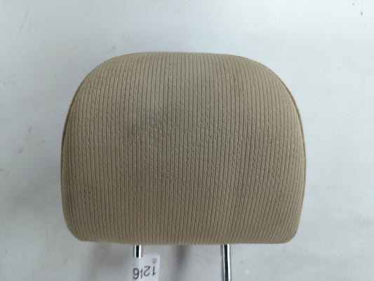 2018 Subaru Legacy Headrest Head Rest Rear Seat Fits OEM Used Auto Parts