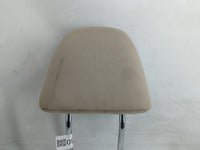 2018 Subaru Legacy Headrest Head Rest Front Driver Passenger Seat Fits OEM Used Auto Parts - Oemusedautoparts1.com