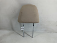 2018 Subaru Legacy Headrest Head Rest Front Driver Passenger Seat Fits OEM Used Auto Parts - Oemusedautoparts1.com