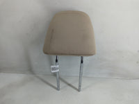 2018 Subaru Legacy Headrest Head Rest Front Driver Passenger Seat Fits OEM Used Auto Parts - Oemusedautoparts1.com