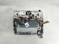2018 Subaru Legacy Radio AM FM Cd Player Receiver Replacement Fits OEM Used Auto Parts - Oemusedautoparts1.com