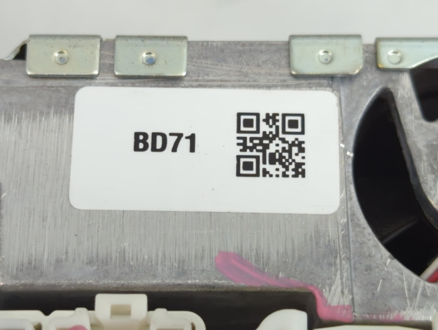 2018 Subaru Legacy Radio AM FM Cd Player Receiver Replacement Fits OEM Used Auto Parts - Oemusedautoparts1.com