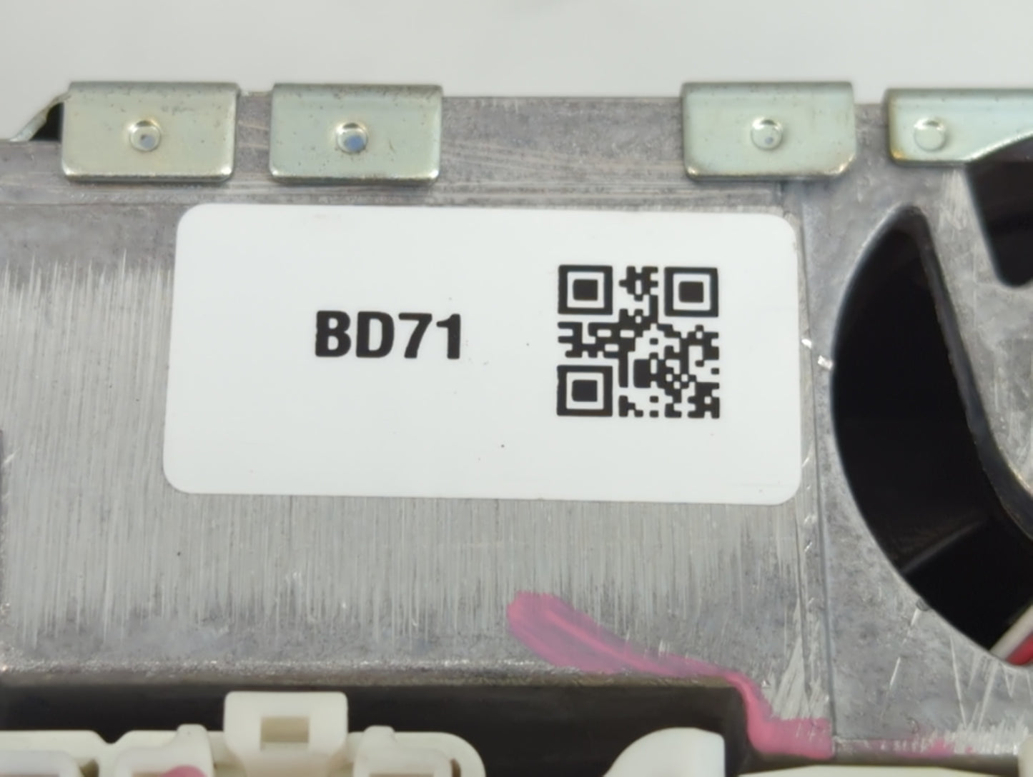 2018 Subaru Legacy Radio AM FM Cd Player Receiver Replacement Fits OEM Used Auto Parts - Oemusedautoparts1.com