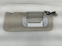 2015-2022 Subaru Legacy Sun Visor Shade Replacement Passenger Right Mirror Fits Fits 2015 2016 2017 2018 2019 2020 2021 2022