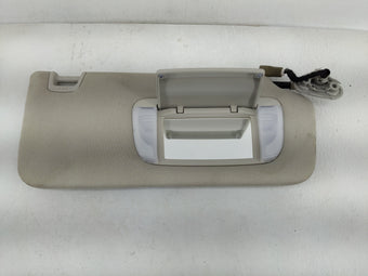 compare product 2015-2022 Subaru Legacy Sun Visor Shade Replacement Passenger Right Mirror Fits Fits 2015 2016 2017 2018 2019 2020 2021 2022 OEM Used Auto Parts