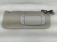 2015-2022 Subaru Legacy Sun Visor Shade Replacement Passenger Right Mirror Fits Fits 2015 2016 2017 2018 2019 2020 2021 2022