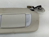 2015-2022 Subaru Legacy Sun Visor Shade Replacement Passenger Right Mirror Fits Fits 2015 2016 2017 2018 2019 2020 2021 2022