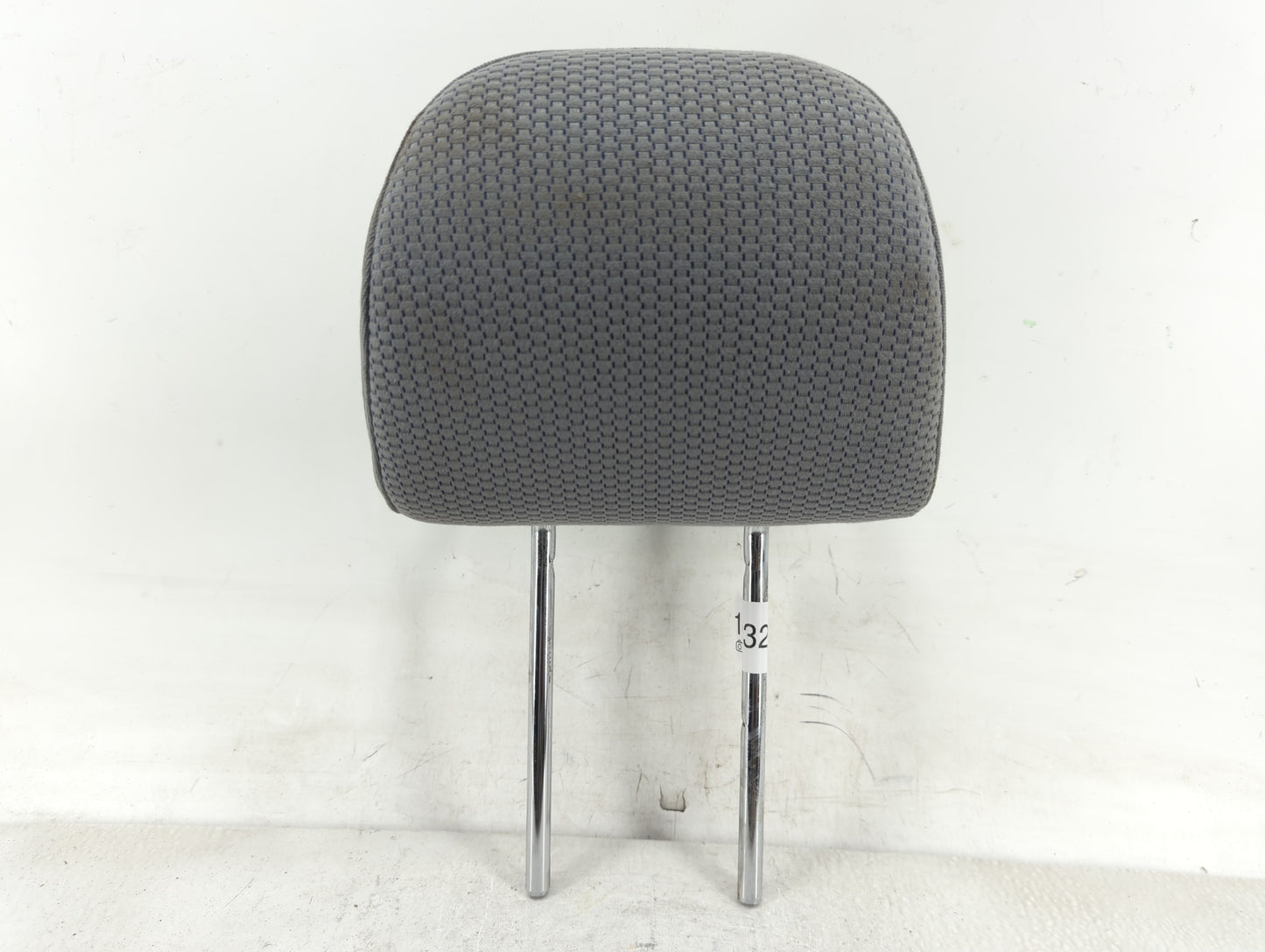 2015-2019 Subaru Legacy Headrest Head Rest Front Driver Passenger Seat - Oemusedautoparts1.com